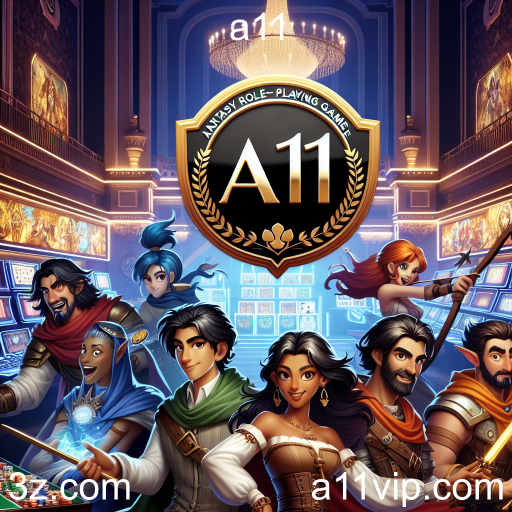 A Magia dos Jogos de RPG: Uma Aventura Sem Fim